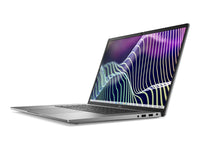 Dell Latitude 7640 XL1 16" FHD+ i7-1365U 16GB 1TB WL BT FP W11P 3J.Gar.