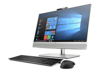 HP EliteOne 800 G6 AIO XL5 27" FHD NT i9-10900 64GB 2x2000GB-SSD HAS-stand W11P