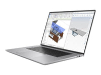 HP ZBook Studio 16 G10 62W06EA 16" WQUXGA DC i7-13800H 32GB 1000GB 2000-8GB W11P