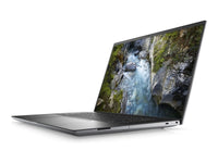 Dell Precision 5690 XL12 16" 4K OLED Touch U9 185H 32GB 2TB RTX 2000 8GB W11P