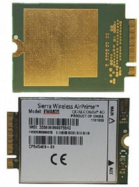 Fujitsu UMTS HSPA+ Sierra Airp., bis 42MB/s, EM8805 für Lifebook und Celsius