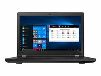 Lenovo Thinkpad T15g G1 20UR001K-D1 15,6 UHD 4K i9-10885 32GB 2TB RTX2070-8 W10P