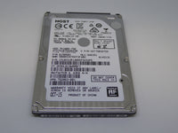 HP 750GB-7200U/min HGST HPN/SPS: 752863-001, 633252-001, H2P67AA