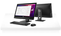 DELL Optiplex 7450 AIO 5DH18 23,8" FHD NT i7-7700 8GB 256GB-SSD W10P, Tast.+Ms.