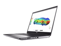 Dell Precision 7680 XL8 16" FHD i7-13850HX 64GB 5TB A3500 ADA 12GB W11P/W10P