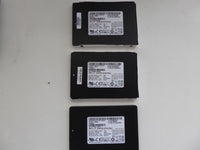 Original Lenovo Samsung CM871 2,5 7mm 128GB SSD FRU 00XK718 00KT008 00KT037 Neu
