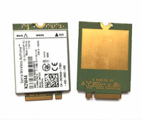 Dell LTE UMTS 4G m.2 Modul K2W44 DW5809e Sierra Wireless EM7305 100MBPs E5470