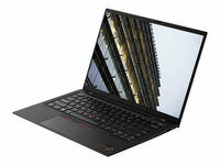 Lenovo Thinkpad X1 carbon G9 20XW008DGE 14 WQUXGA i7-1165G7 16GB 1TB LTE W10P