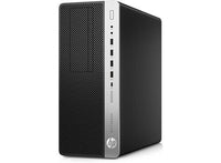 HP Elitedesk 800 G4 Tower 4KW91EA i7 8700 Hexacore 16GB 1TB SSD PCIe Neu Re/Mwst