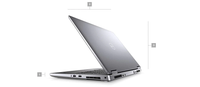 Dell Precision 7740 XL2 17,3'' FHD i7-9850H 32GB 2TB-SSD WX3200-4G W10P 3J.PS-G.