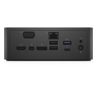 Dell TB16 Thunderbolt 3 Dock 240W USB C TB3 Rechnung/MWSt. 452-BCOS