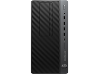 HP EliteDesk 705 G4 MT WS 6TL46-D1 Ryzen 7 2700X 32GB 1TB-SSD RX580 W10P 3J.Gar
