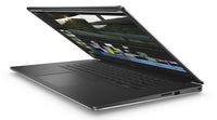 Dell Precision M5510 Tiger 15,6'' UHD-Touch i7-6820H 32GB 1000GB-SSD M1000 W10P