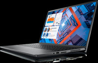 Dell Vostro 15 7500 XL3 15,6 FHD i7-10750H Hexa 32GB 2000GB GTX1650-4GB W10P 1J.