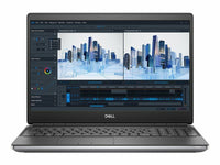 Dell Precision 7560 XL9 15,6 i7-11850H 64GB 1,5TB A3000-6G LTE-5G! W10P 3J.VO+PS