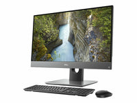 Dell Optiplex 7780 AIO XL2 27" FHD NT matt i7-10700 32GB 1TB-SSD +2TB HD W10P 3J