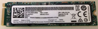 Lenovo 512GB m.2 2280 SSD PCIe NVMe 00UP471 Thinkpad P72 T480s T470p P52 P71 Neu