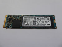 Dell Toshiba 256GB SSD m.2 2280 PCIe NVMe THNSN5256GPUK DP/N: 08D5HT XG4
