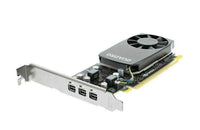 Dell Nvidia Quadro P400 2GB CAD Grafikkarte 3 x miniDP 490-BDTB bulk neu