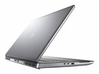 Dell Precision 7760 XL2 17,3 FHD 500cd i7-11850H 32GB 2x512GB T1200-4GB W10P 3VO