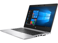 HP Elitebook 830 G6 6XE14EA#ABD 13,3 FHD 1000cd SV i5-8265U 8GB 256GB-SSD Neu