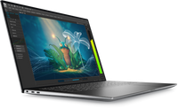 Dell Precision 5570 XL7 15,6 UHD+ touch i7-12700H 64GB 2TB A2000-8GB W10P/W11P