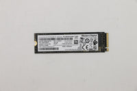 Lenovo 512GB m.2 2280 SSD PCIe WD SN730 f. Thinkpad P15 P17 T14 T15 X1 P1 L15
