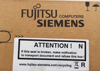 ORIGINAL FSC 2GB Sodimm PC2-5300 667 S26391-F681-L310 OVP neu, Lifebook, Celsius