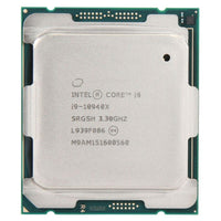 Intel Core i9-10940X 14C 28T Prozessor 3,3 GHz 19,25MB L3 cache Sockel 2066 NEU