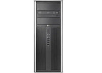 HP Elite 8300 MT TOWER XL3 (CTO) i5-3570 16GB 128GB SSD+500GB DVD W7P Renew