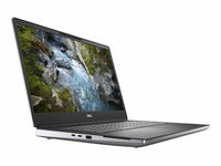 Dell Precision 7750 CAD2 17,3'' FHD i7-10750H 32GB 2x512GB RTX3000-6G W10P 3J.VO