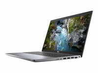 Dell Precision 3560 40WHJ 15,6 FHD i7-1185G7 32GB 512GB T500 W10P 3J.VorOrt G.