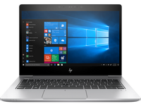 HP Elitebook 735 G5 3UN62EA#ABD 13,3 FHD-IPS Ryzen 7 2700U 8GB 256GB-SSD VEGA 10