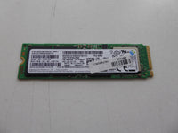 Lenovo 512GB m.2 2280 SSD PCIe NVMe Samsung PM981 Thinkpad P51 P71 T480s