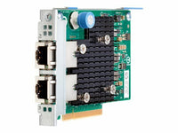 Hewlett-Packard HPE 562FLR-T 2x10GBit 2P Eth Lan f. DL380 DL360 gen10 817745-B21