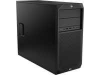 HP Z2 G4 Tower 6TW97EA i7-9700K OktaCore 16GB 256GB-SSD DVDRW HD630 W10P Neu