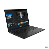 Lenovo Thinkpad P16s G2 21HK000Y-D3 16" WQXGA i7-1360p 32GB 4TB A500-4G W11P 3J.