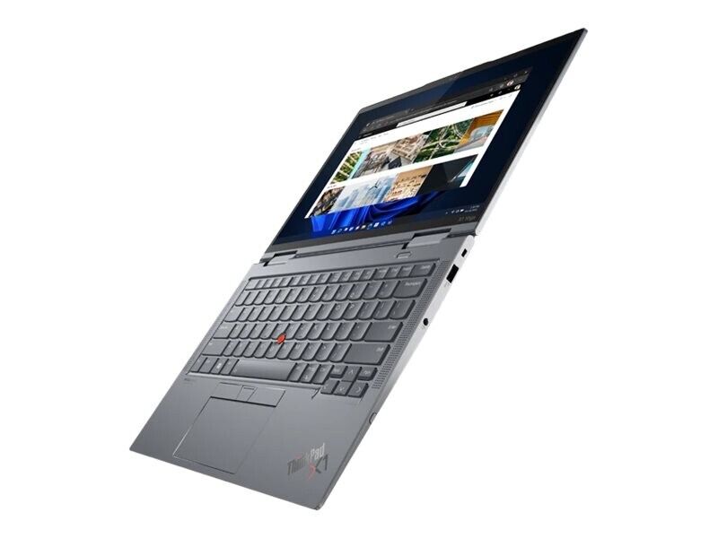 Lenovo Thinkpad X1 yoga G7 21CD006Y-D2 14" 4K UHD OLED i7-1260 32GB 4TB W10P/11P