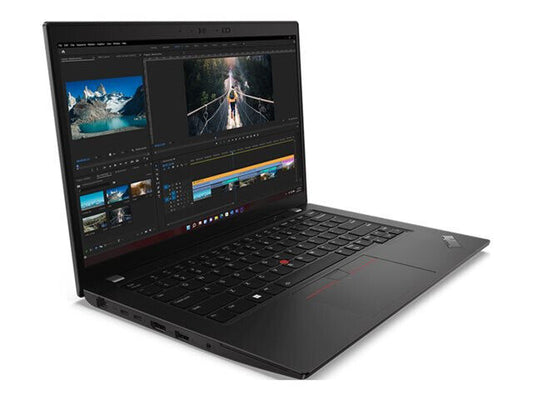 Lenovo Thinkpad L14 G4 21H50027GE 14" WUXGA R7-7730U 16GB 512GB Vega8 LTE W11Pro