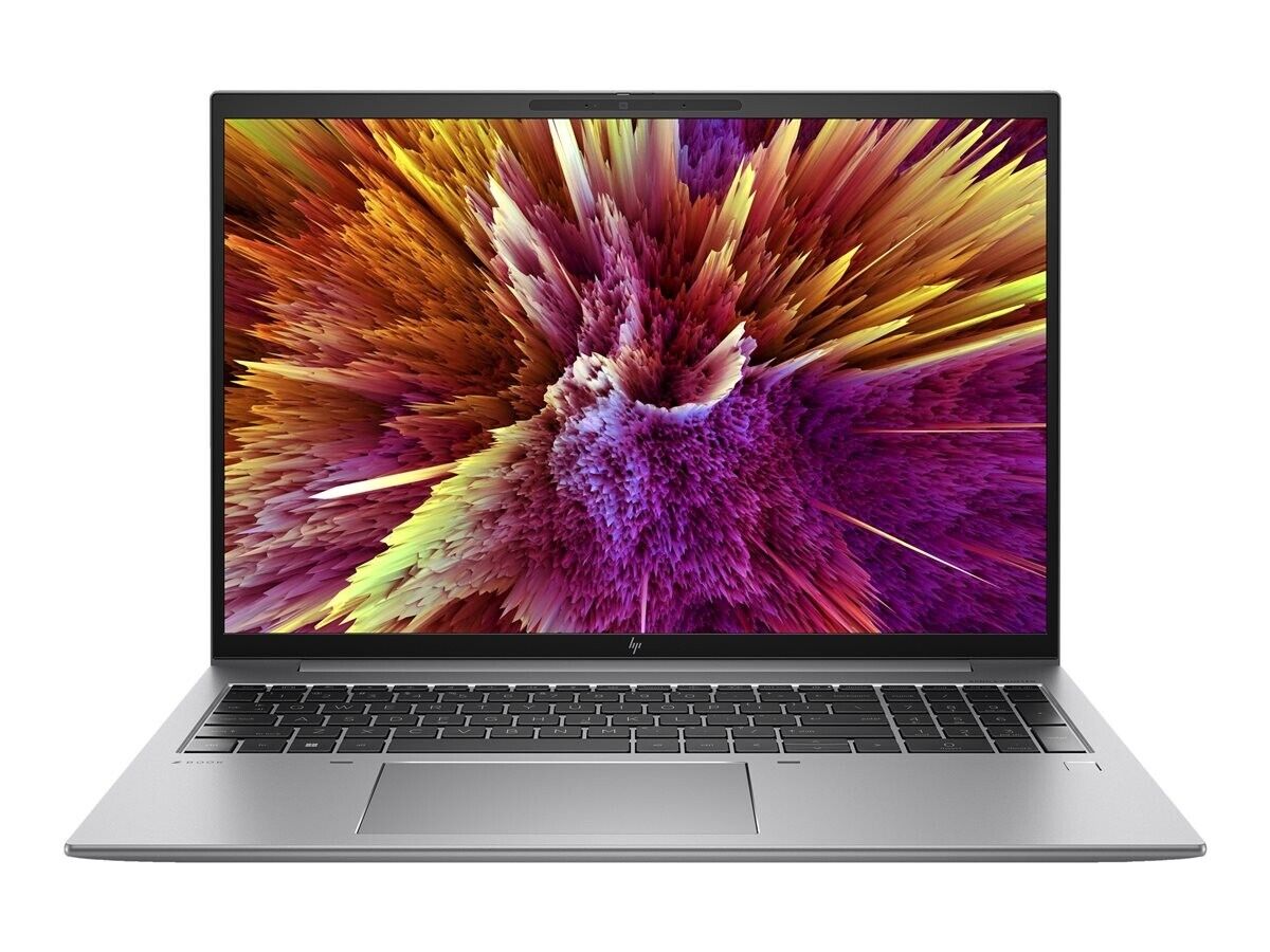 HP ZBook Firefly 16 G10 XL2 16" FHD i7-1360p 64GB Ram 2TB-SSD 5G-LTE W11P 3J.Gar