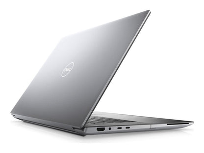 Dell Precision 5680 Leo2A7 16" UHD+ OLED touch i9-13900H 32GB 3TB 3500 ADA W11P