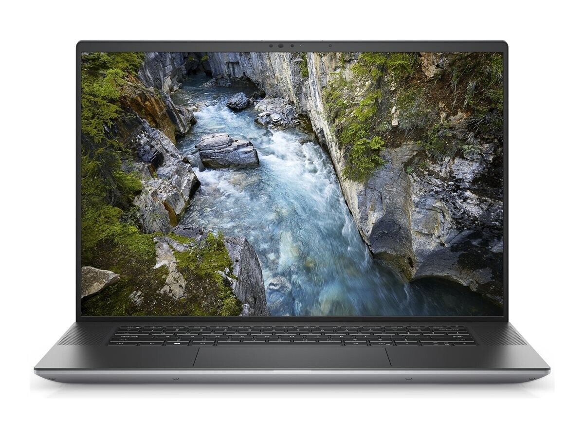 Dell Precision 5680 5FT51 16" FHD+ i7-13700H 32GB 1TB RTX 3500 ADA 12GB W11P 3J.