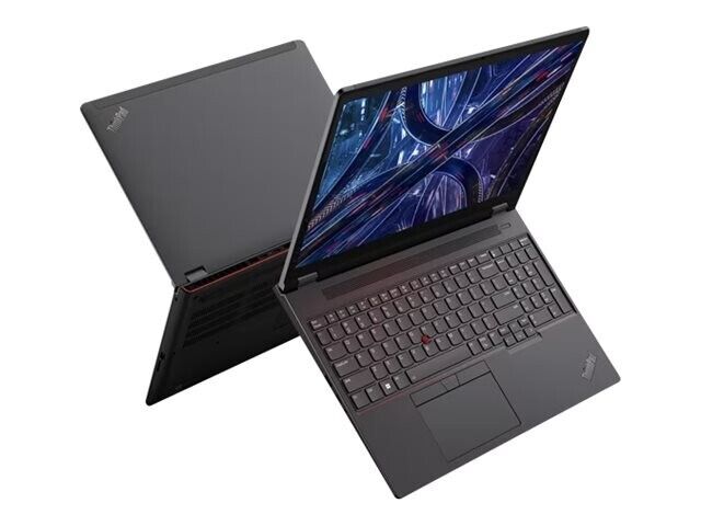 Lenovo Thinkpad P16 G1 XL17 16" WUXGA i7-12800HX 32GB 1TB A1000 5J.VorOrt FRENCH