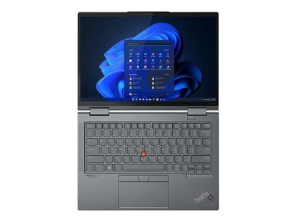 Lenovo Thinkpad X1 yoga G7 21CD006Y-D1 14" 4K UHD OLED i7-1260 32GB 2TB W10P/11P