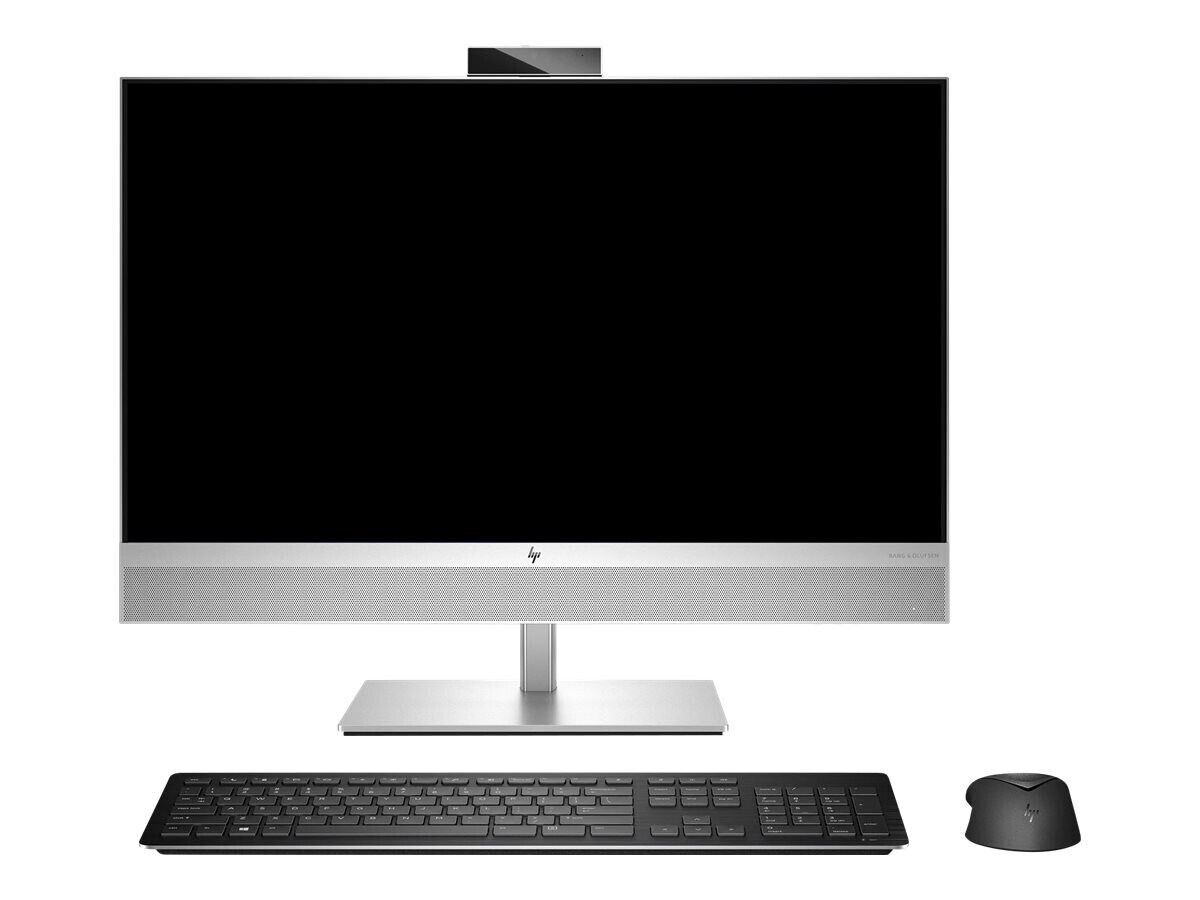 HP EliteOne 870 G9 AIO Leo2A7 27" QHD T. i9-14900 64GB 4TB-SSD W11Pro 1J.G.