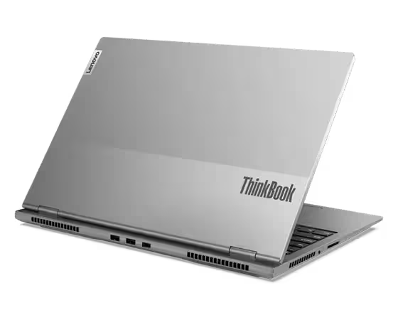 Lenovo Thinkbook 16p G2 16" WQXGA Ryzen 7 5800H 16GB 1TB RTX3060 W11Pro grey