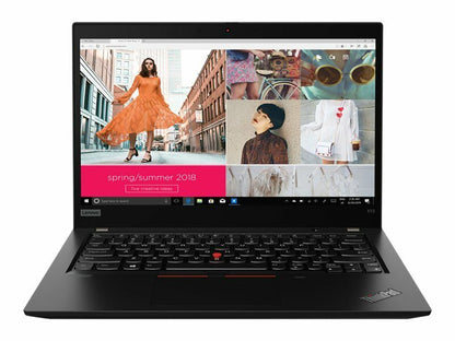 Lenovo Thinkpad X13 G2 20WK XL1 13,3 FHD i5-1135G7 16GB 512GB-SSD W10P 3J.Gar.