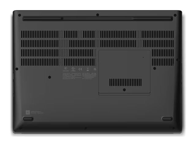 Lenovo Thinkpad P16 G1 XL18 16" WUXGA i7-12800HX 32GB 1TB A1000 5J.VorOrt FRENCH