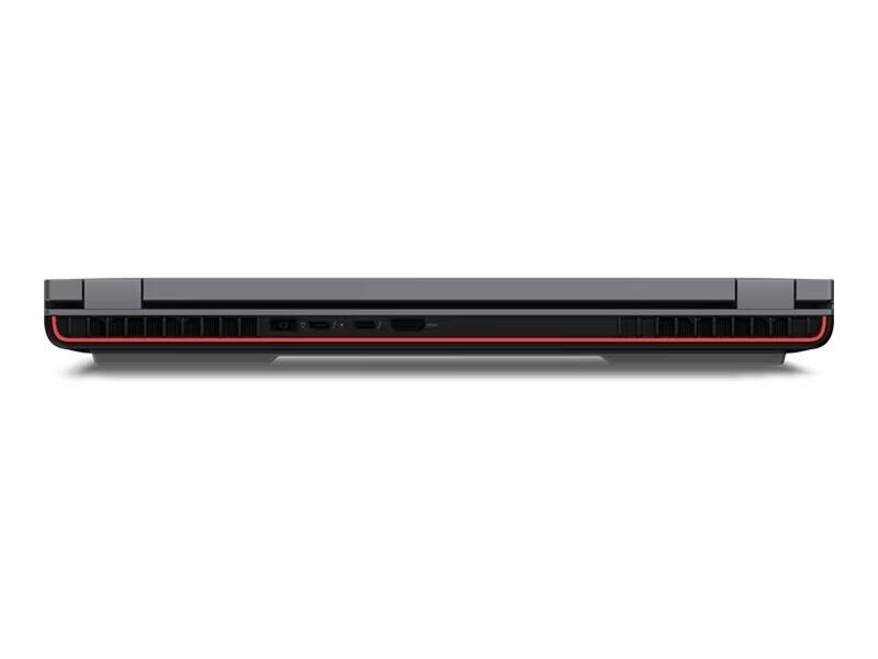 Lenovo Thinkpad P16 G1 XL17 16" WUXGA i7-12800HX 32GB 1TB A1000 5J.VorOrt FRENCH