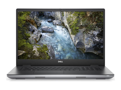 Dell Precision 7680 XLS7  16" FHD+ i9-13950HX 96GB 2,5TB A3500 ADA 12GB W11P